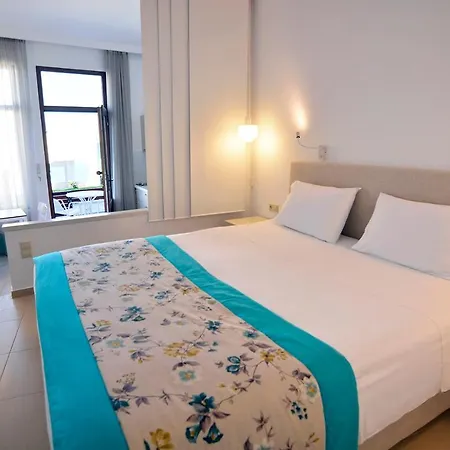 Apartament Simon And *