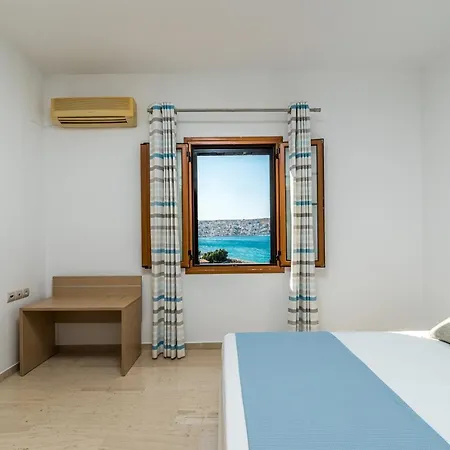 Simon And Apartament *