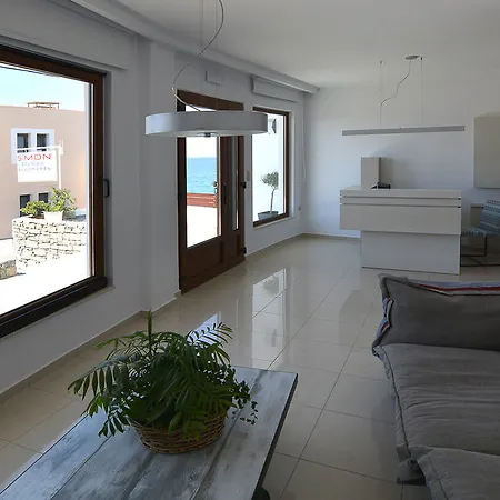 Apartament Simon And *