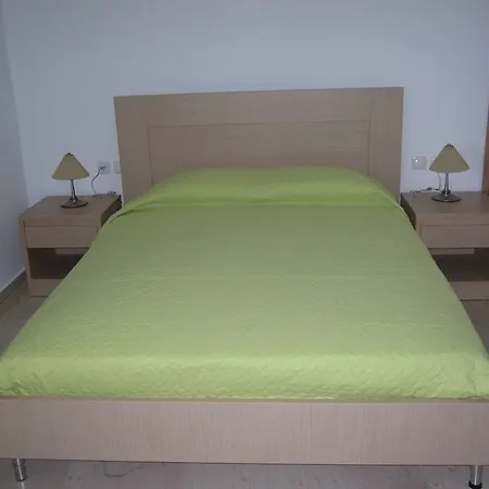 Apartament Simon And