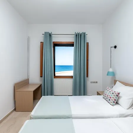Apartment Simon And Sitia (Crete)