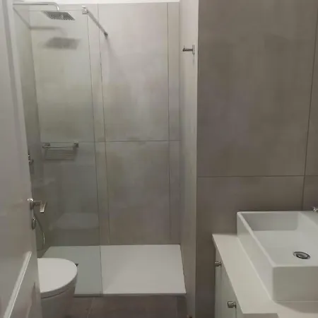 Apartment Simon And Sitia (Crete)