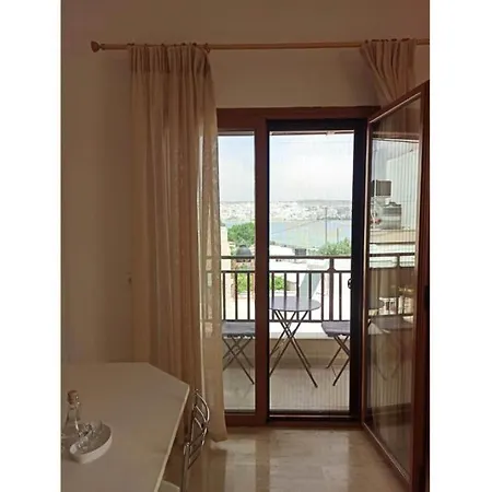 Simon And Apartment Sitia (Crete)