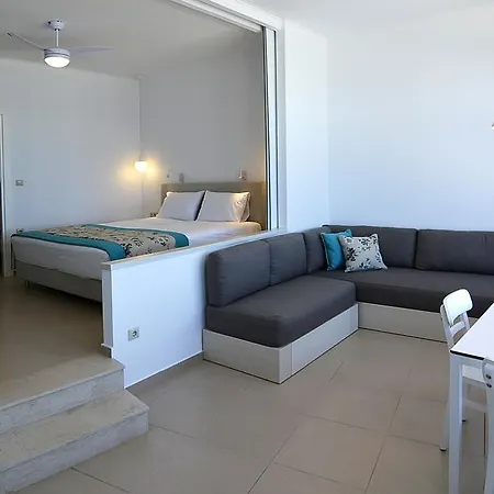 Apartment Simon And Sitia (Crete)