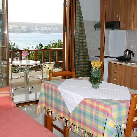Simon And Sitia (Crete)