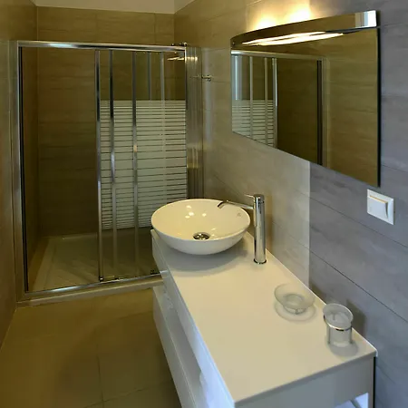 Apartment Simon And Sitia (Crete)