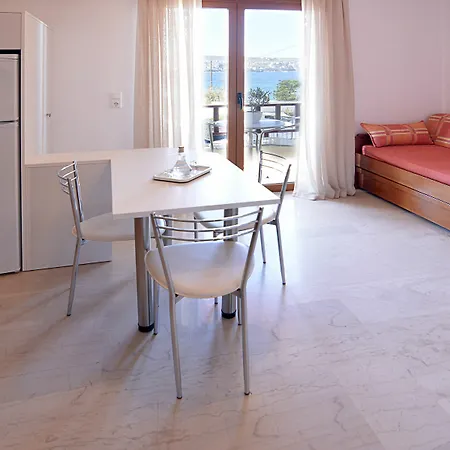 Simon And Sitia (Crete)